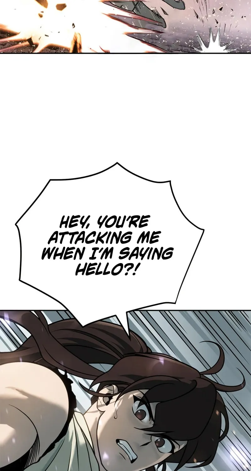 Chronicles of the Demon Faction Chapter 18 page 123 - 