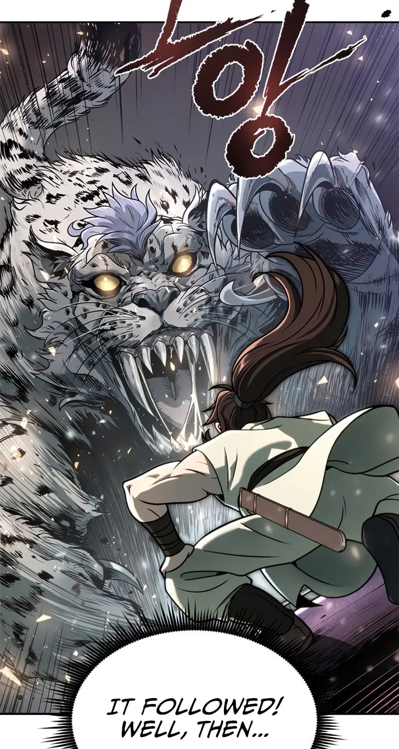 Chronicles of the Demon Faction Chapter 18 page 126 - 
