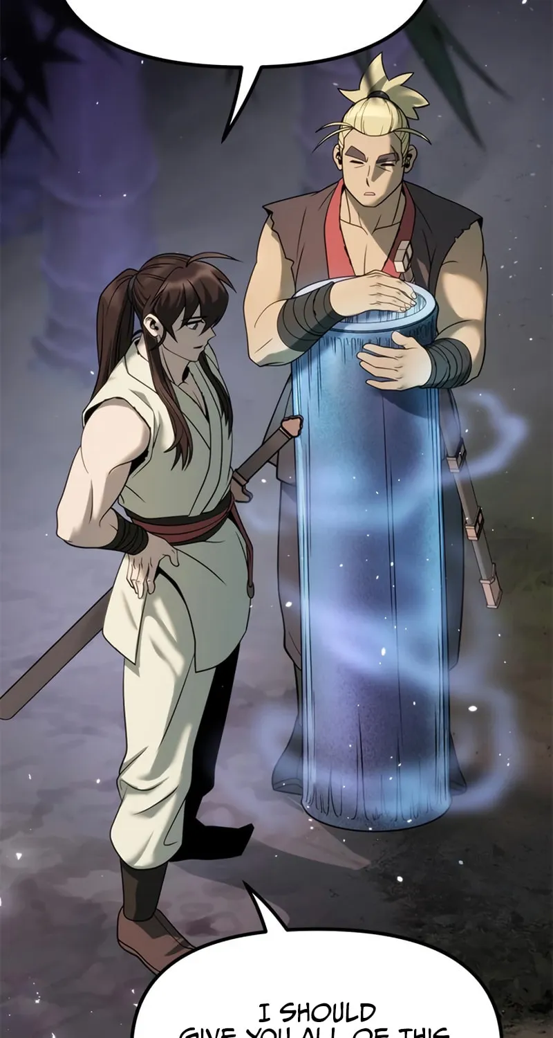 Chronicles of the Demon Faction Chapter 18 page 16 - 