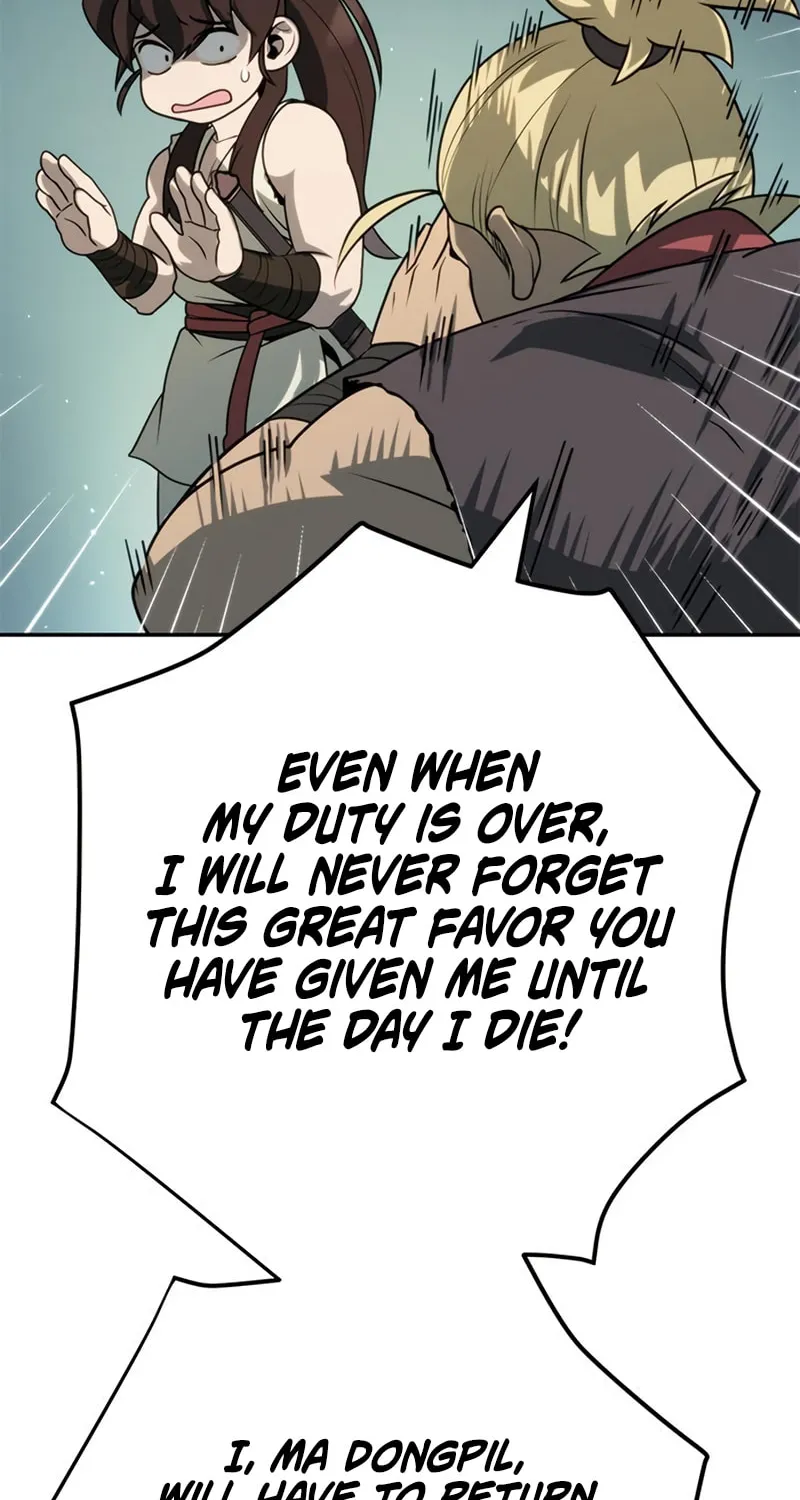 Chronicles of the Demon Faction Chapter 18 page 25 - 