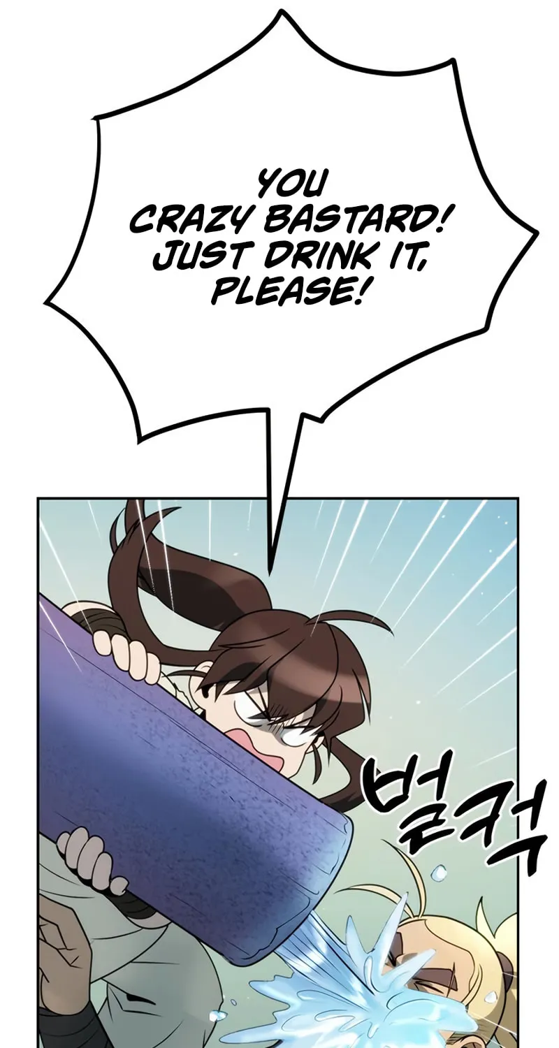 Chronicles of the Demon Faction Chapter 18 page 29 - 