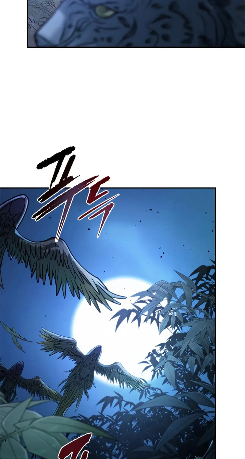 Chronicles of the Demon Faction Chapter 18 page 36 - 