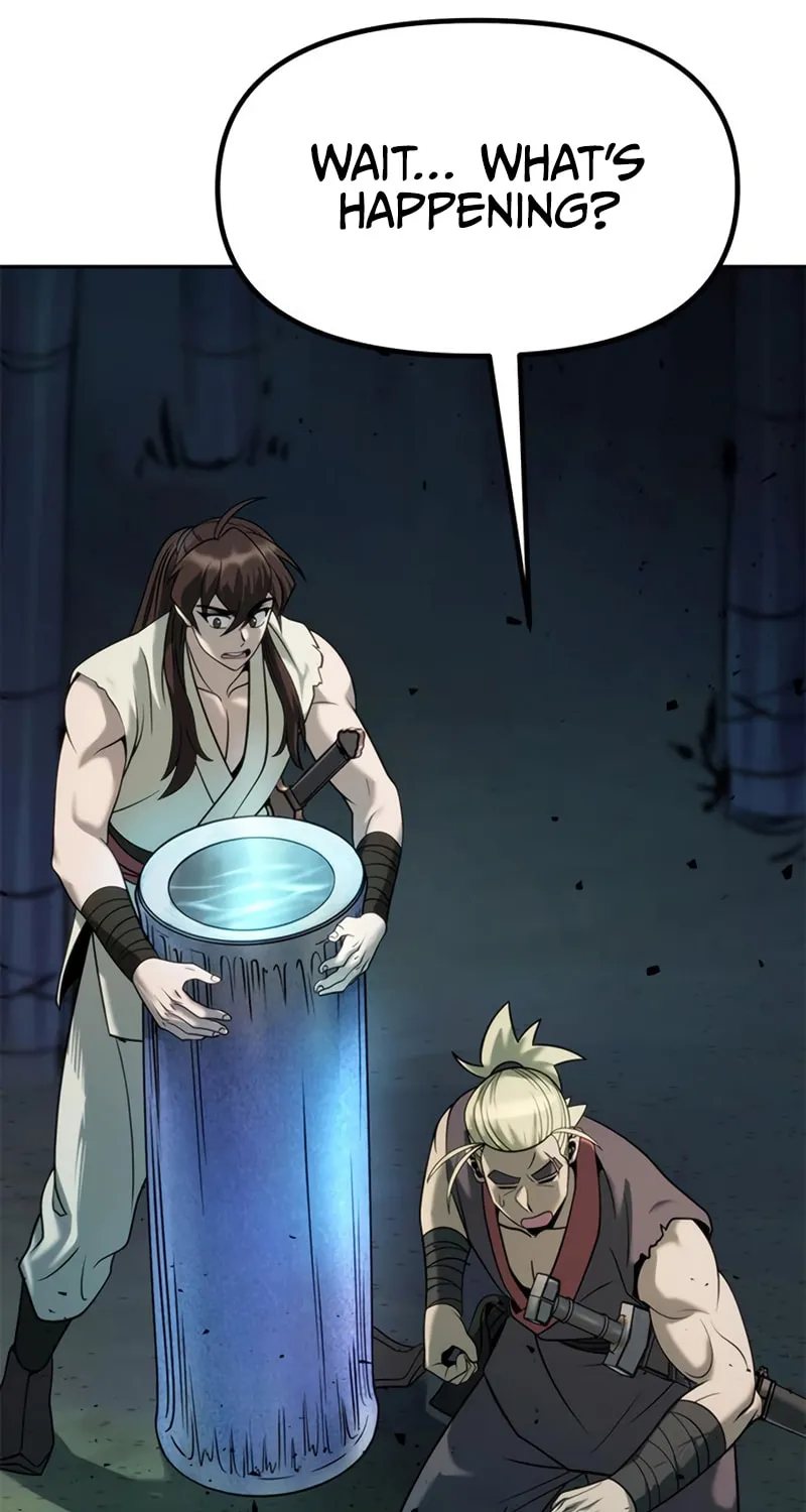 Chronicles of the Demon Faction Chapter 18 page 38 - 