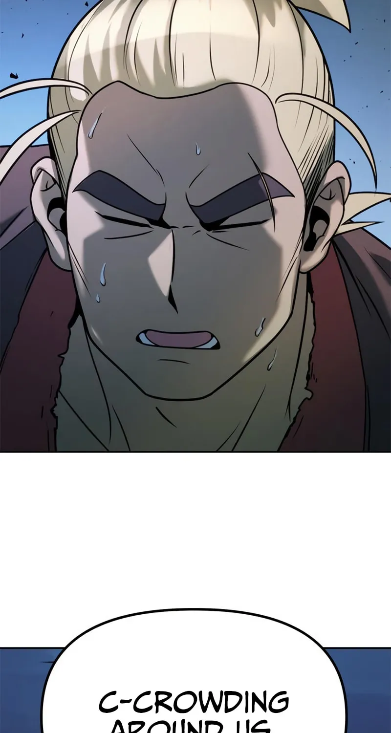 Chronicles of the Demon Faction Chapter 18 page 40 - 