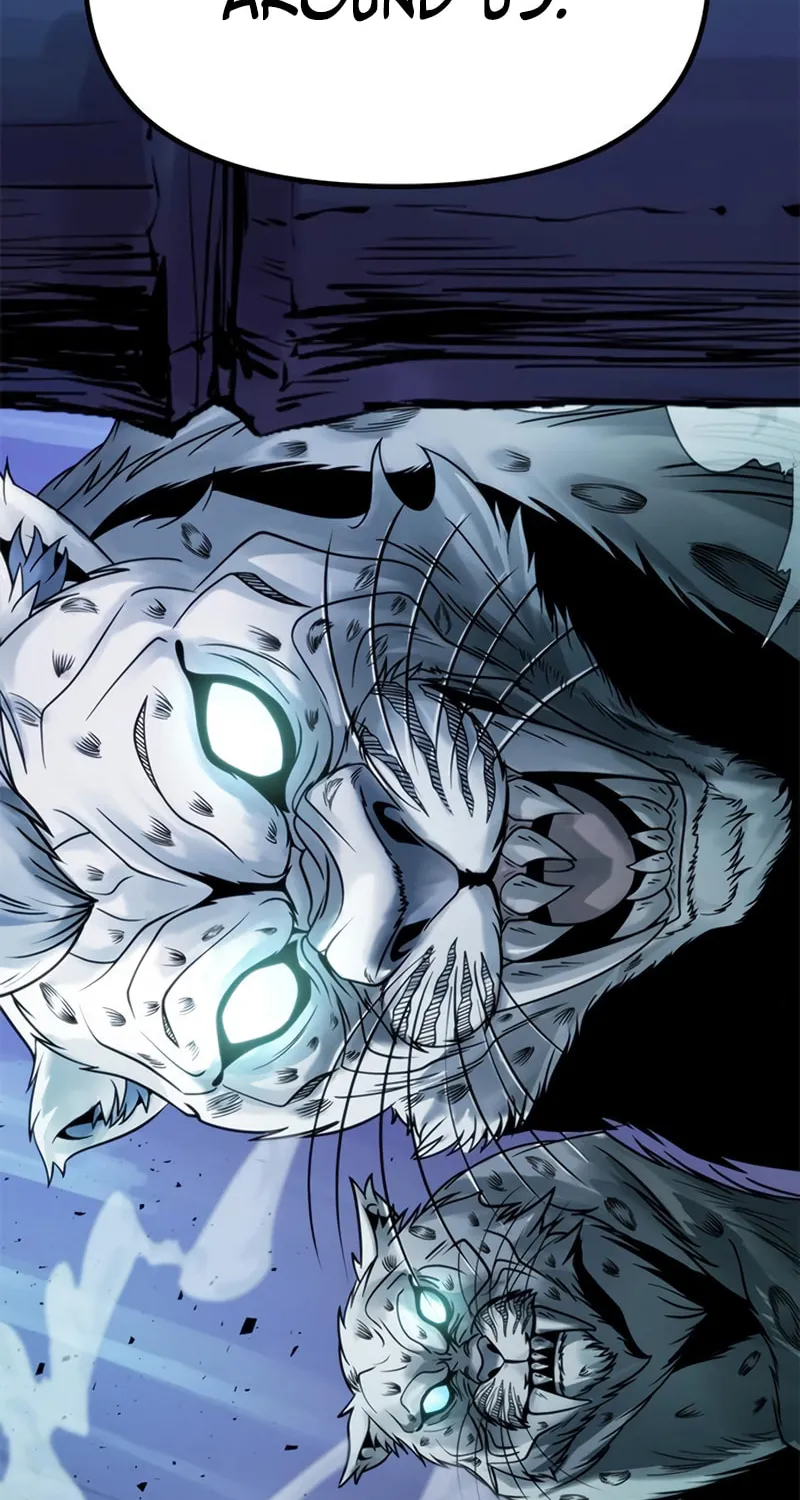 Chronicles of the Demon Faction Chapter 18 page 41 - 