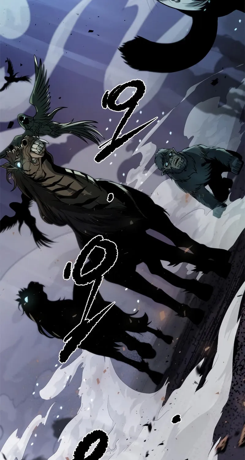 Chronicles of the Demon Faction Chapter 18 page 42 - 