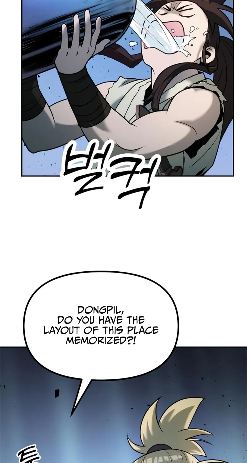 Chronicles of the Demon Faction Chapter 18 page 44 - 