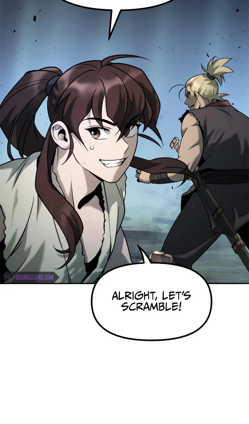 Chronicles of the Demon Faction Chapter 18 page 46 - 