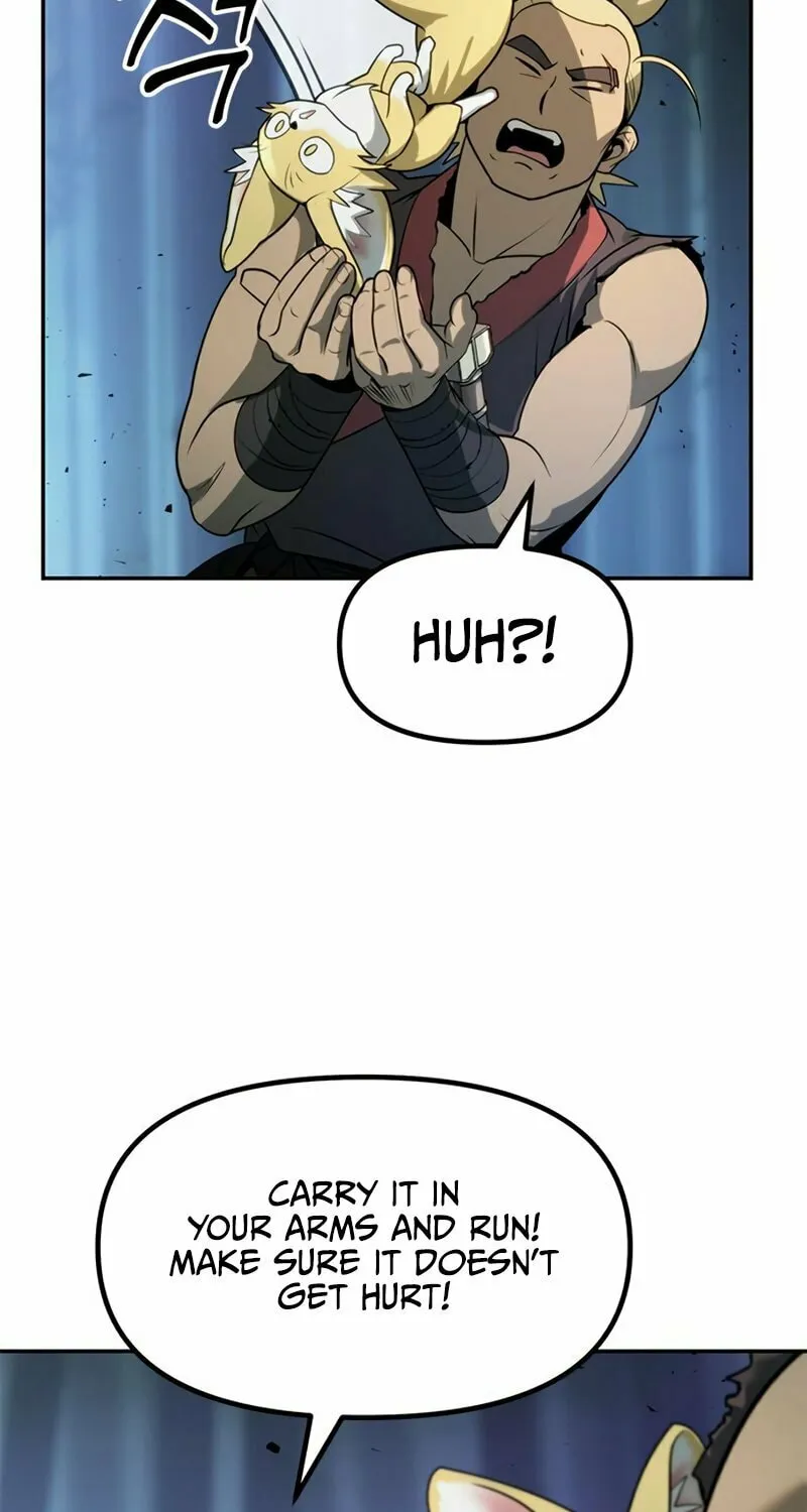 Chronicles of the Demon Faction Chapter 18 page 51 - 
