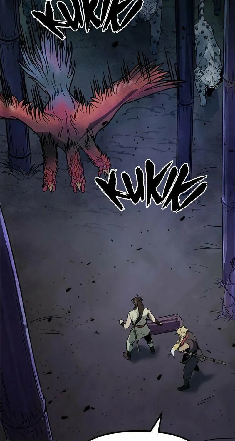 Chronicles of the Demon Faction Chapter 18 page 53 - 