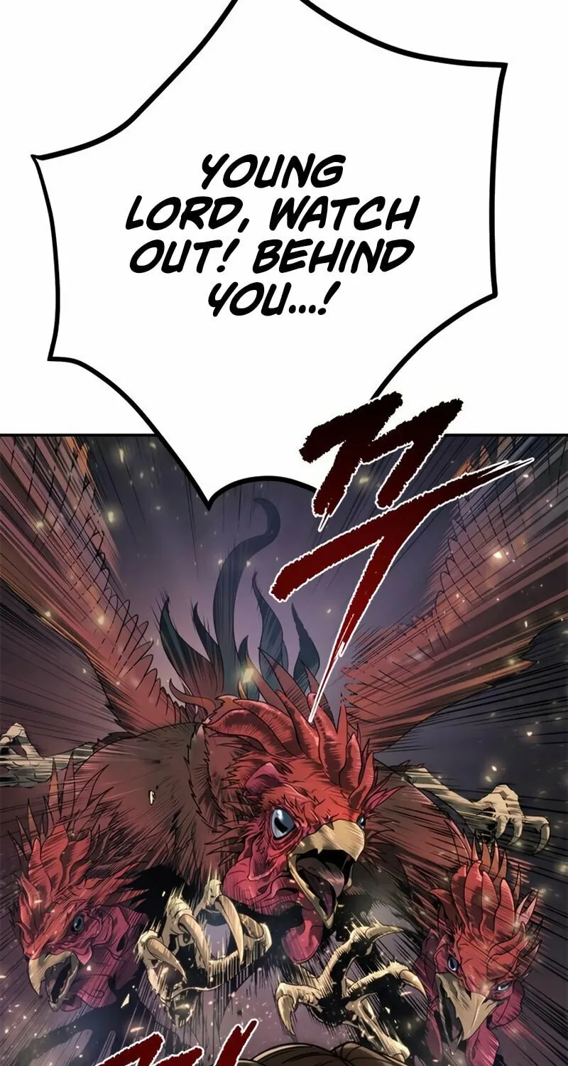 Chronicles of the Demon Faction Chapter 18 page 67 - 