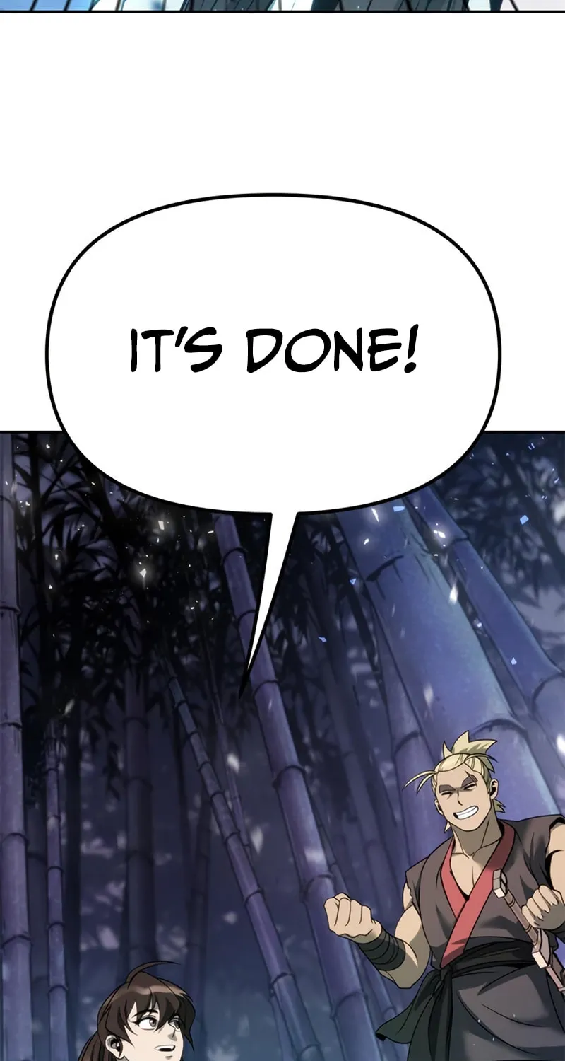 Chronicles of the Demon Faction Chapter 18 page 8 - 