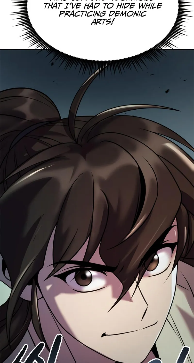 Chronicles of the Demon Faction Chapter 18 page 76 - 