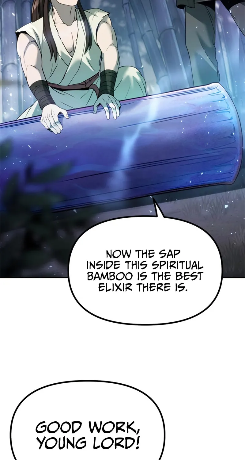 Chronicles of the Demon Faction Chapter 18 page 9 - 