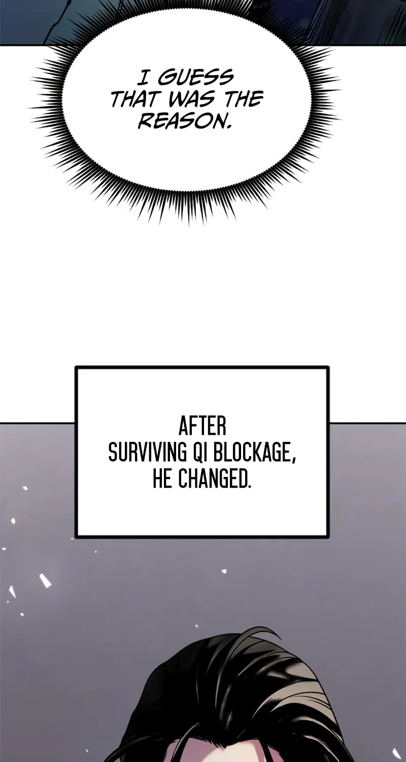 Chronicles of the Demon Faction Chapter 18 page 96 - 