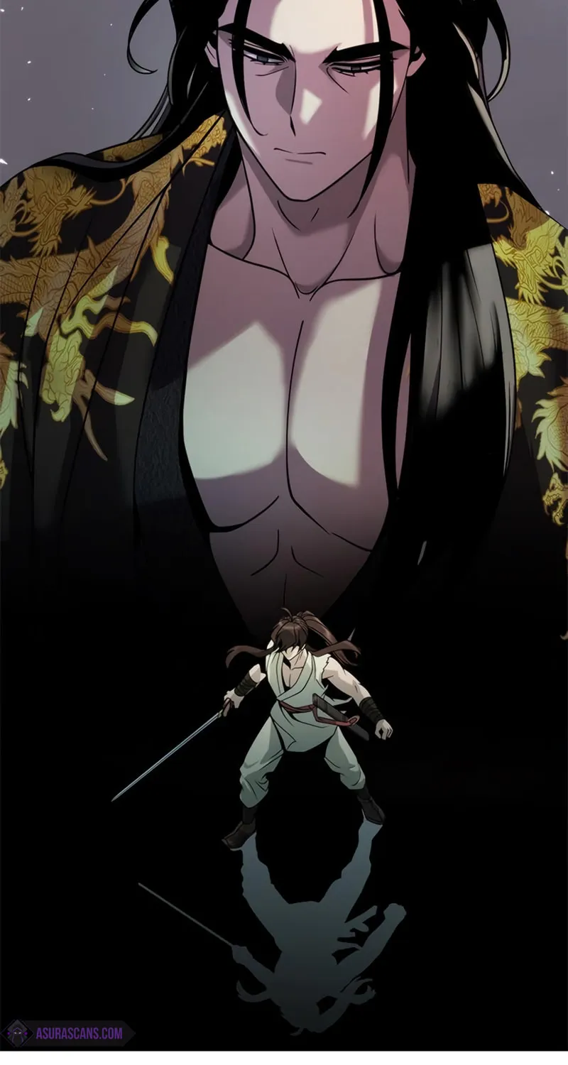 Chronicles of the Demon Faction Chapter 18 page 97 - 