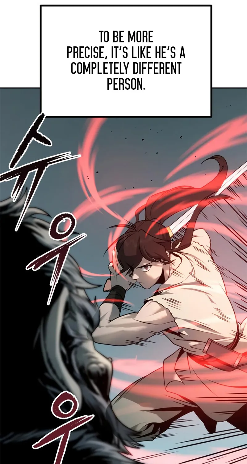 Chronicles of the Demon Faction Chapter 18 page 99 - 