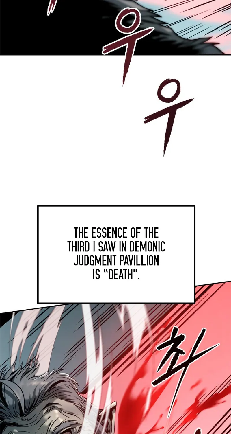Chronicles of the Demon Faction Chapter 18 page 100 - 