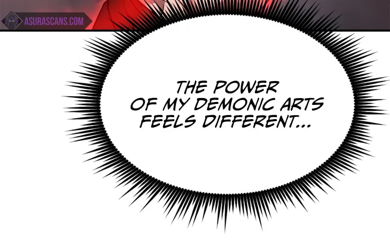 Chronicles of the Demon Faction Chapter 19 page 11 - 