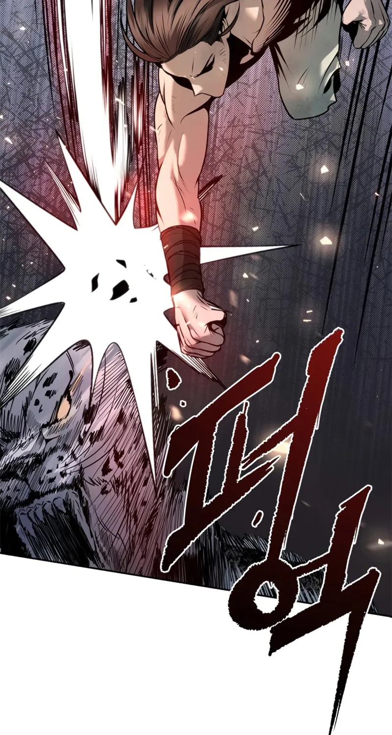 Chronicles of the Demon Faction Chapter 19 page 109 - 