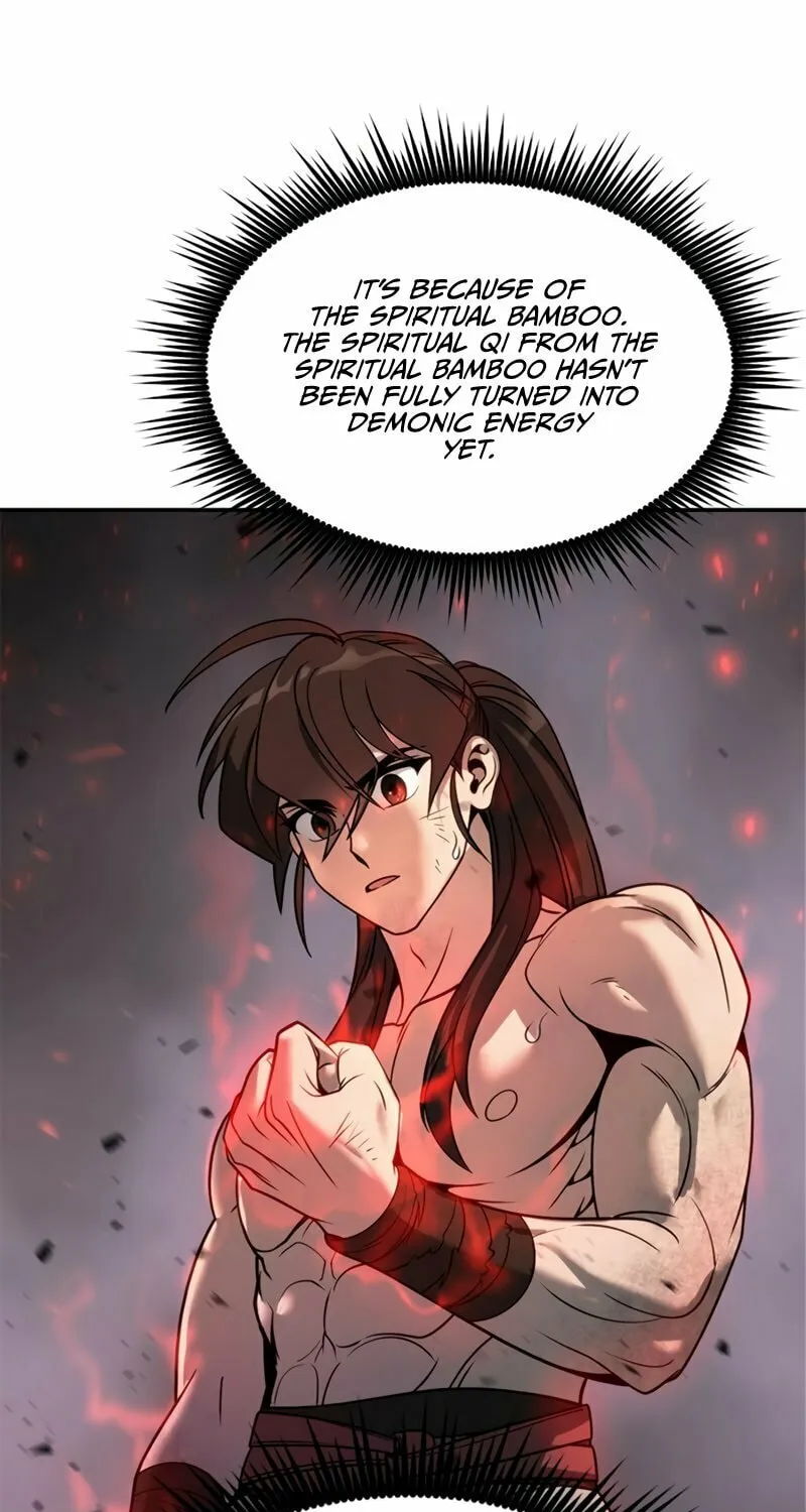 Chronicles of the Demon Faction Chapter 19 page 12 - 