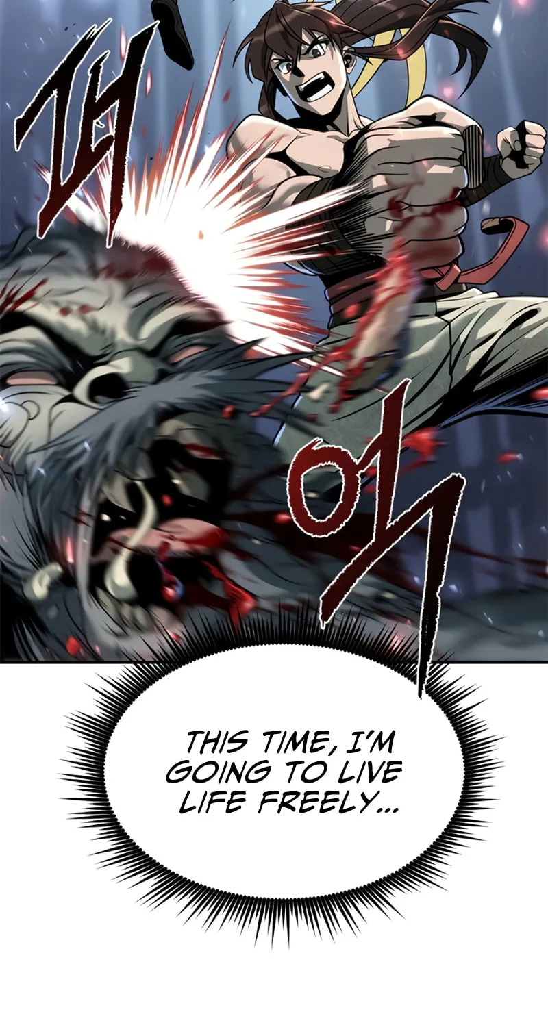 Chronicles of the Demon Faction Chapter 19 page 118 - 