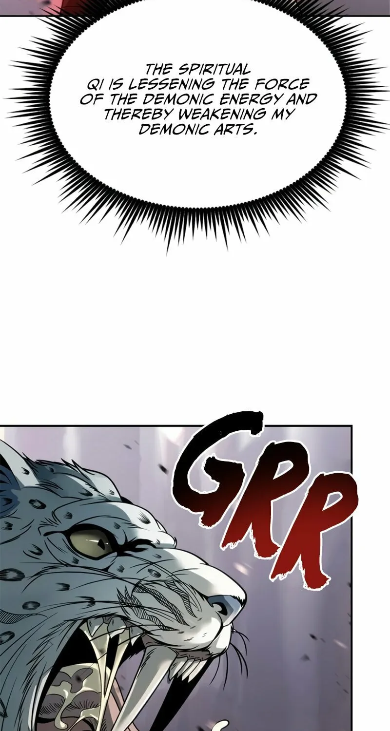 Chronicles of the Demon Faction Chapter 19 page 13 - 