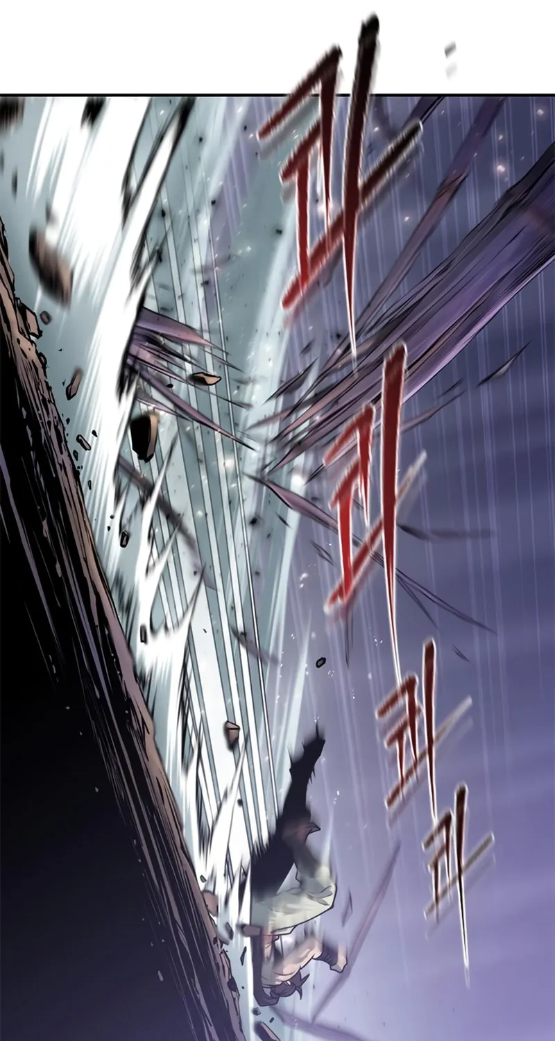 Chronicles of the Demon Faction Chapter 19 page 122 - 