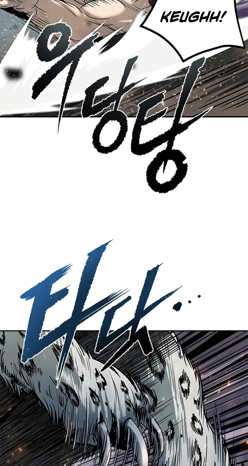 Chronicles of the Demon Faction Chapter 19 page 124 - 