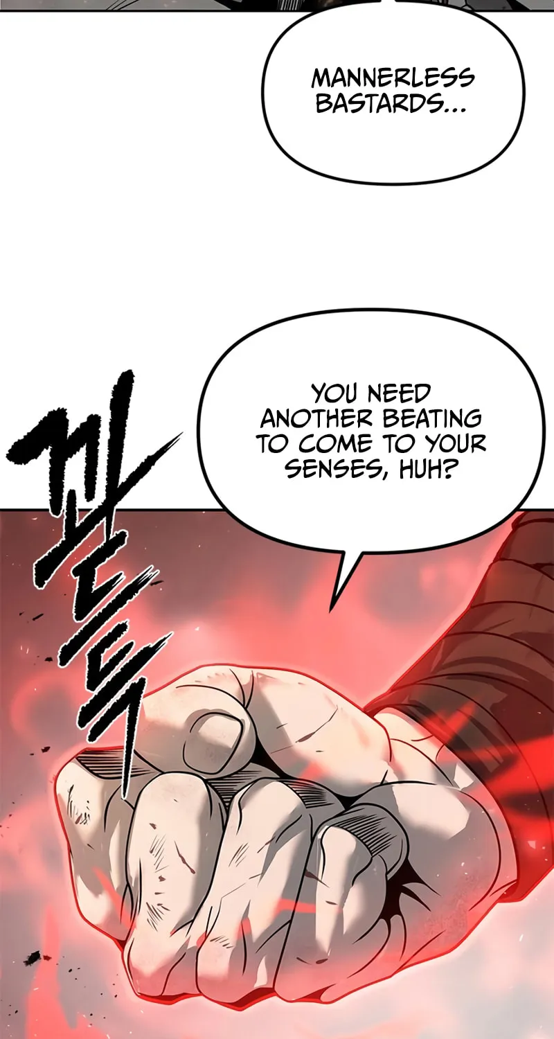 Chronicles of the Demon Faction Chapter 19 page 126 - 