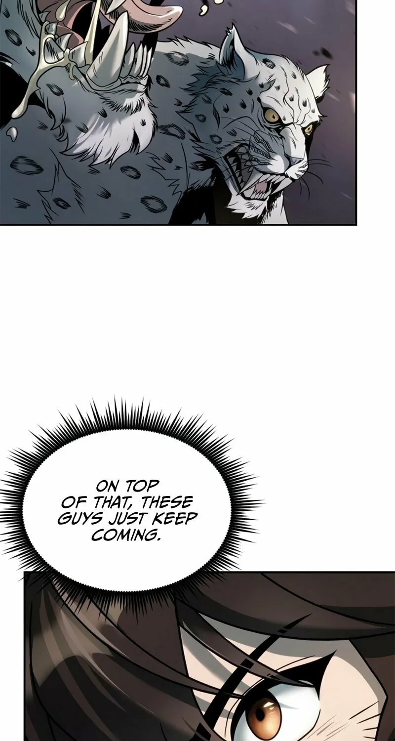 Chronicles of the Demon Faction Chapter 19 page 14 - 