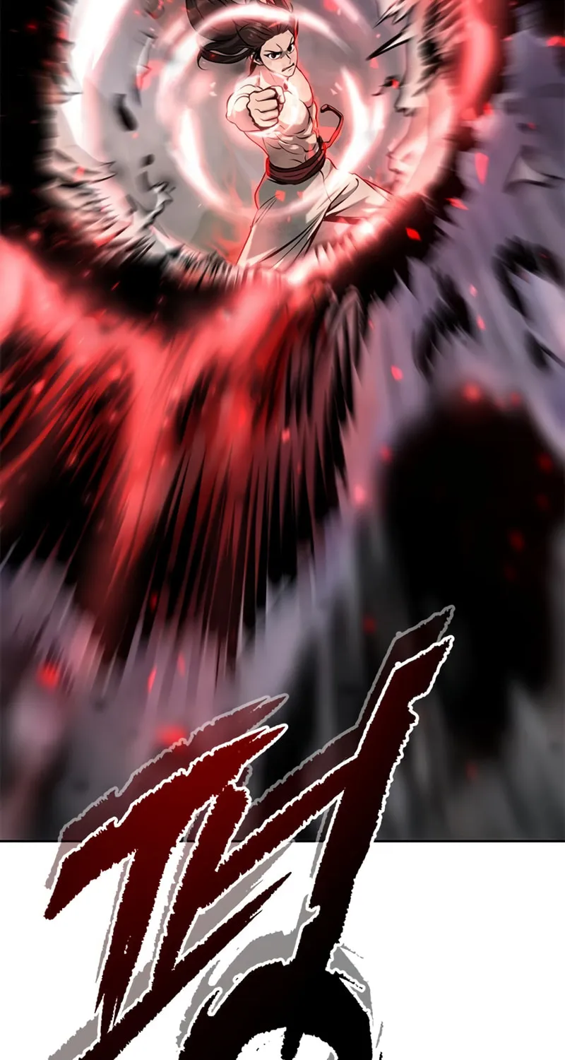 Chronicles of the Demon Faction Chapter 19 page 132 - 