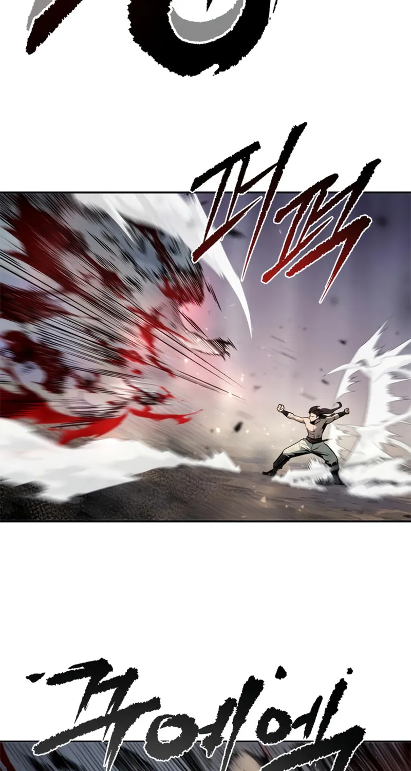 Chronicles of the Demon Faction Chapter 19 page 133 - 