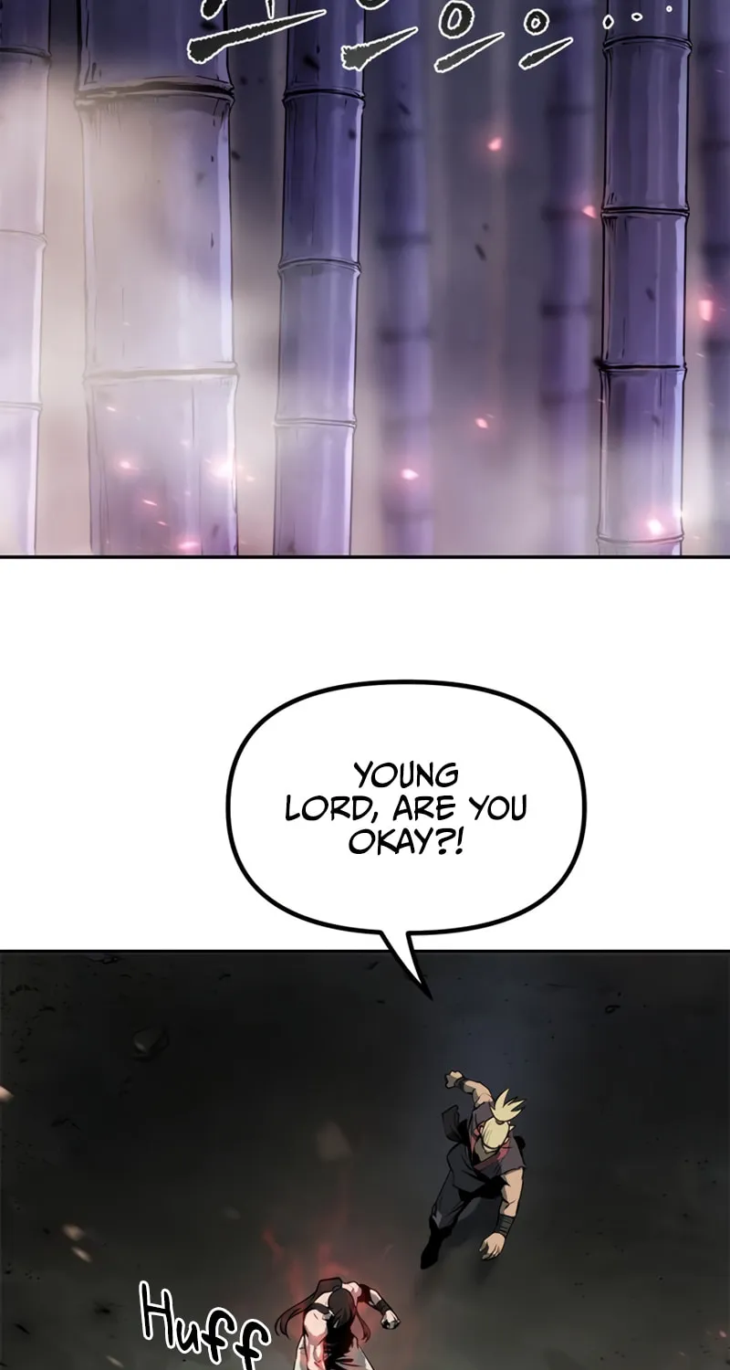 Chronicles of the Demon Faction Chapter 19 page 137 - 