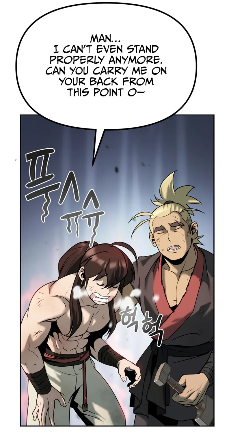 Chronicles of the Demon Faction Chapter 19 page 140 - 