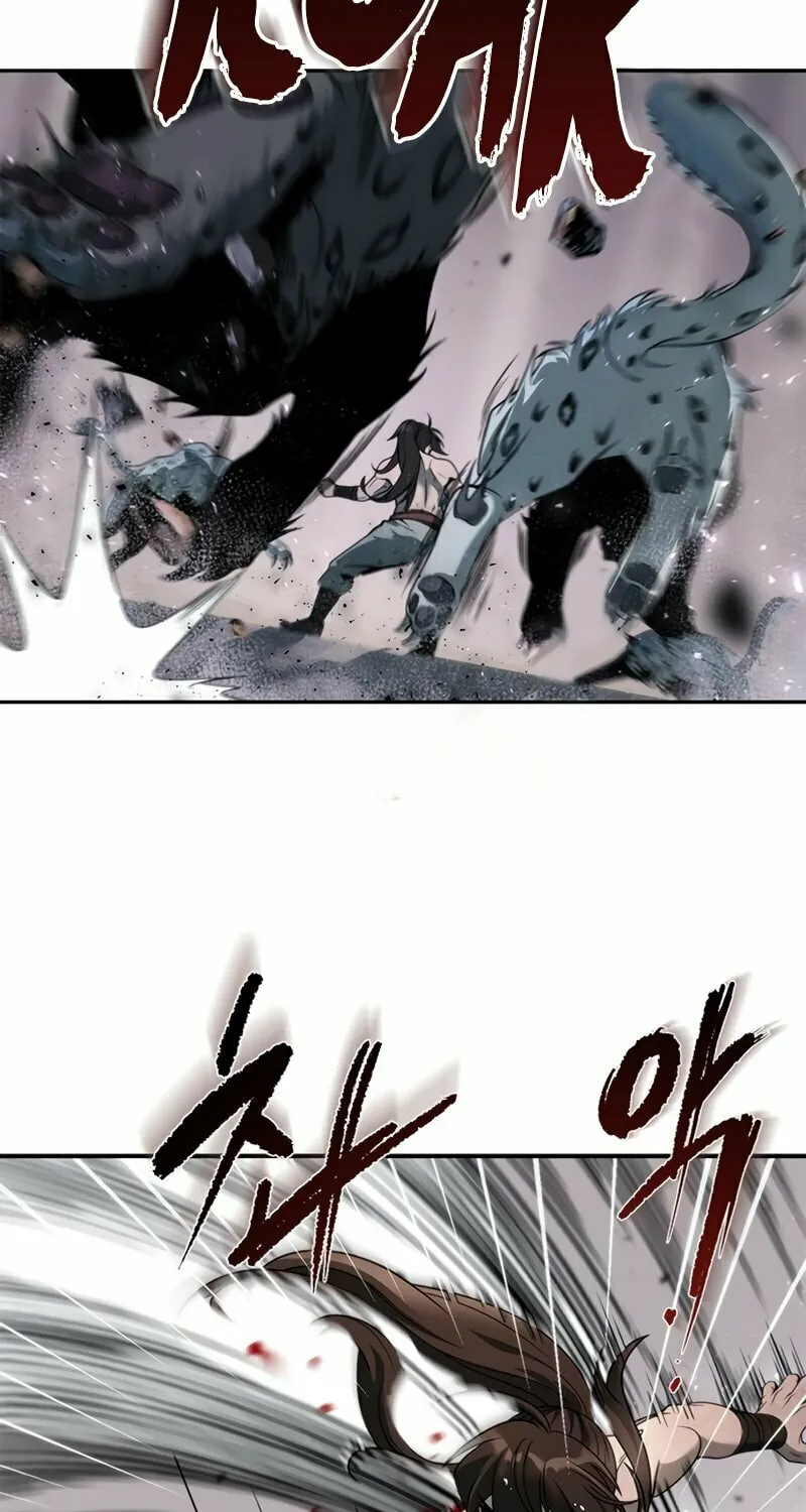 Chronicles of the Demon Faction Chapter 19 page 16 - 