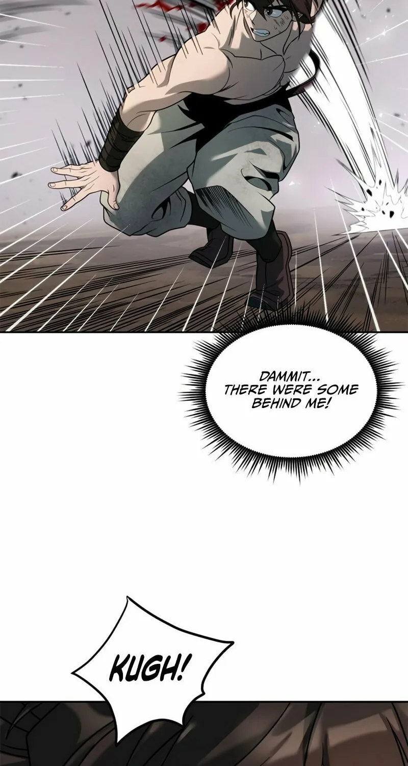 Chronicles of the Demon Faction Chapter 19 page 17 - 