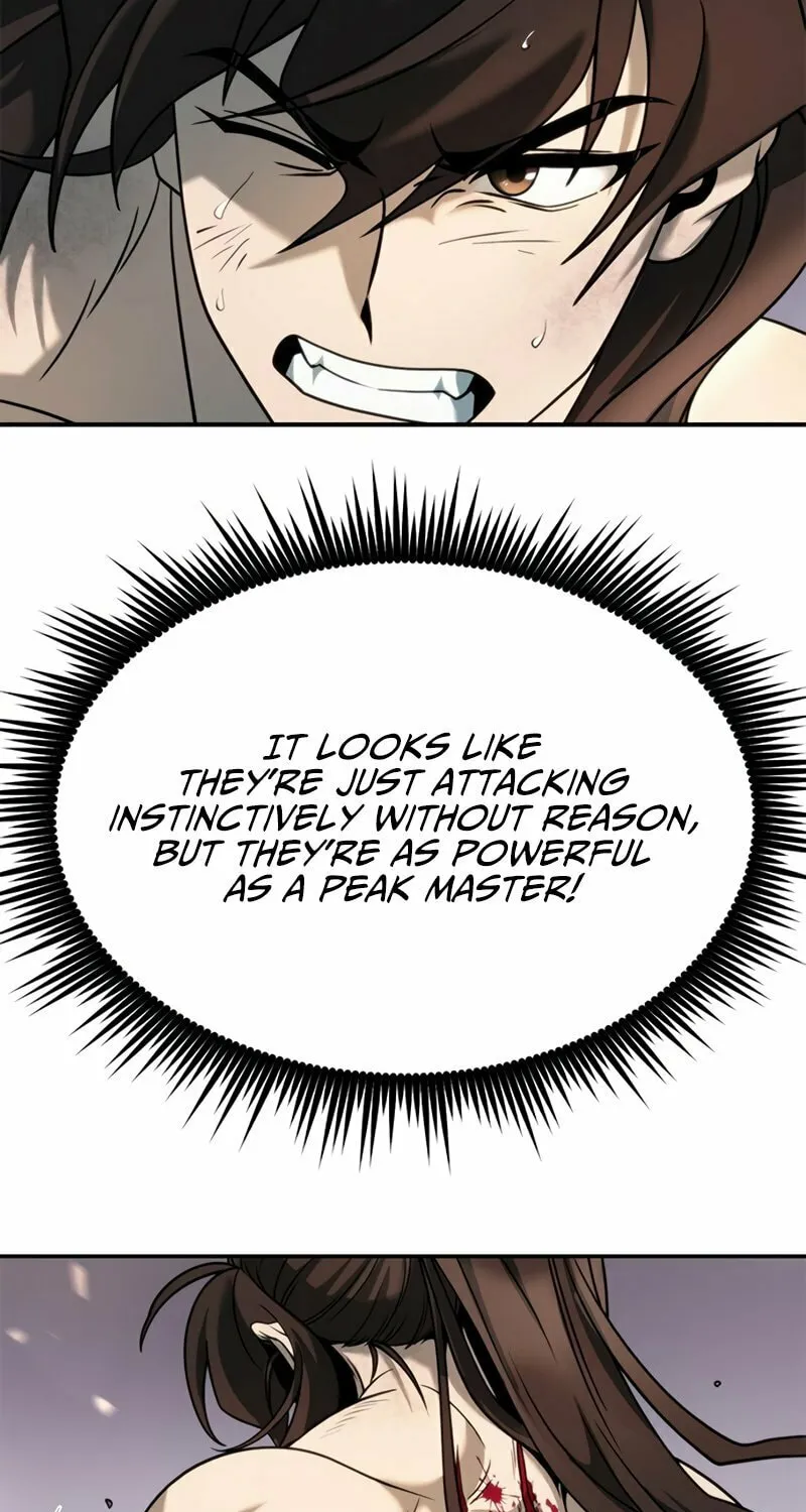 Chronicles of the Demon Faction Chapter 19 page 18 - 