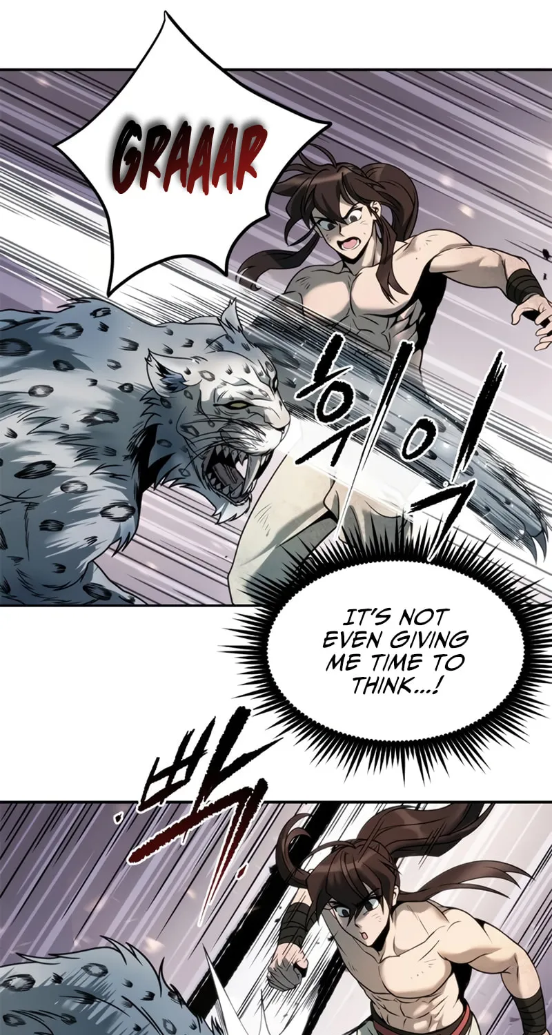 Chronicles of the Demon Faction Chapter 19 page 20 - 