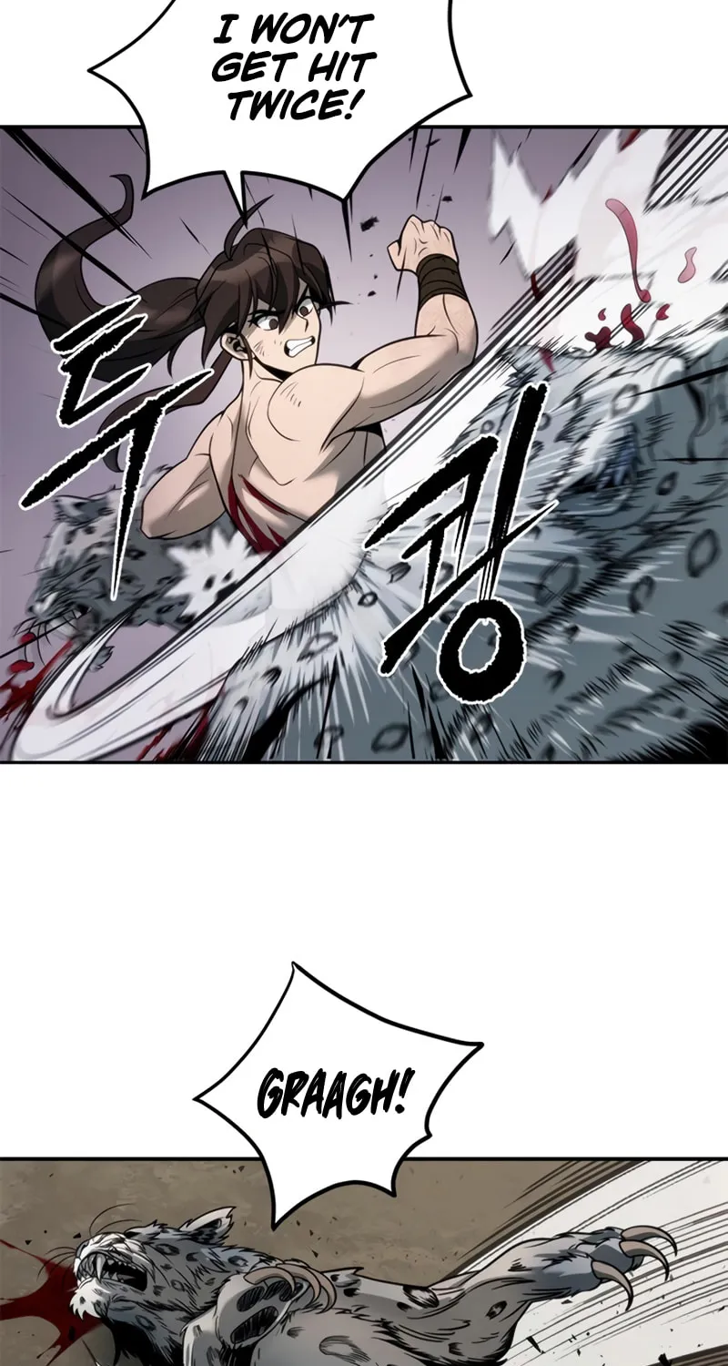 Chronicles of the Demon Faction Chapter 19 page 22 - 
