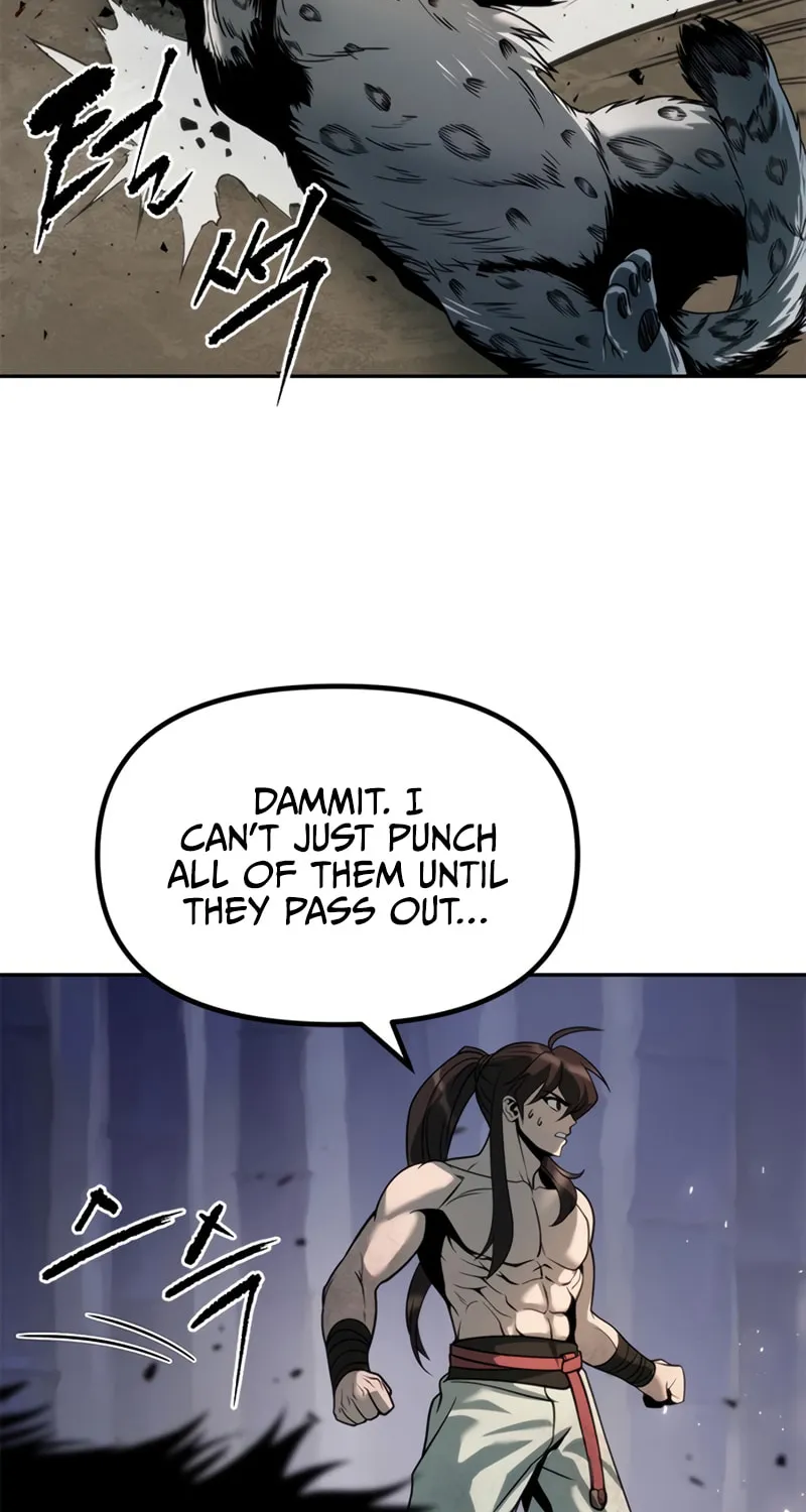 Chronicles of the Demon Faction Chapter 19 page 23 - 