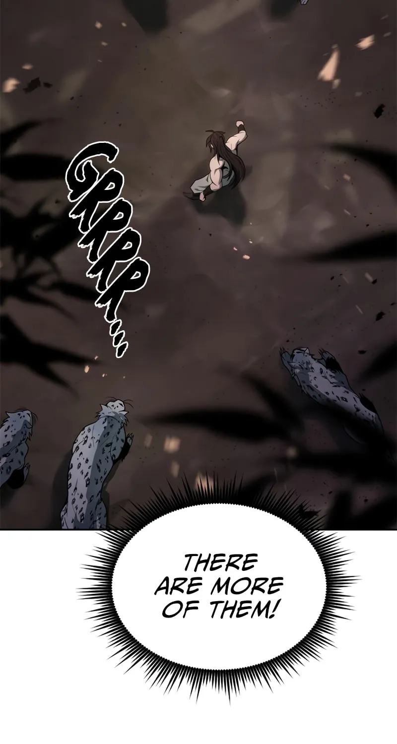 Chronicles of the Demon Faction Chapter 19 page 26 - 