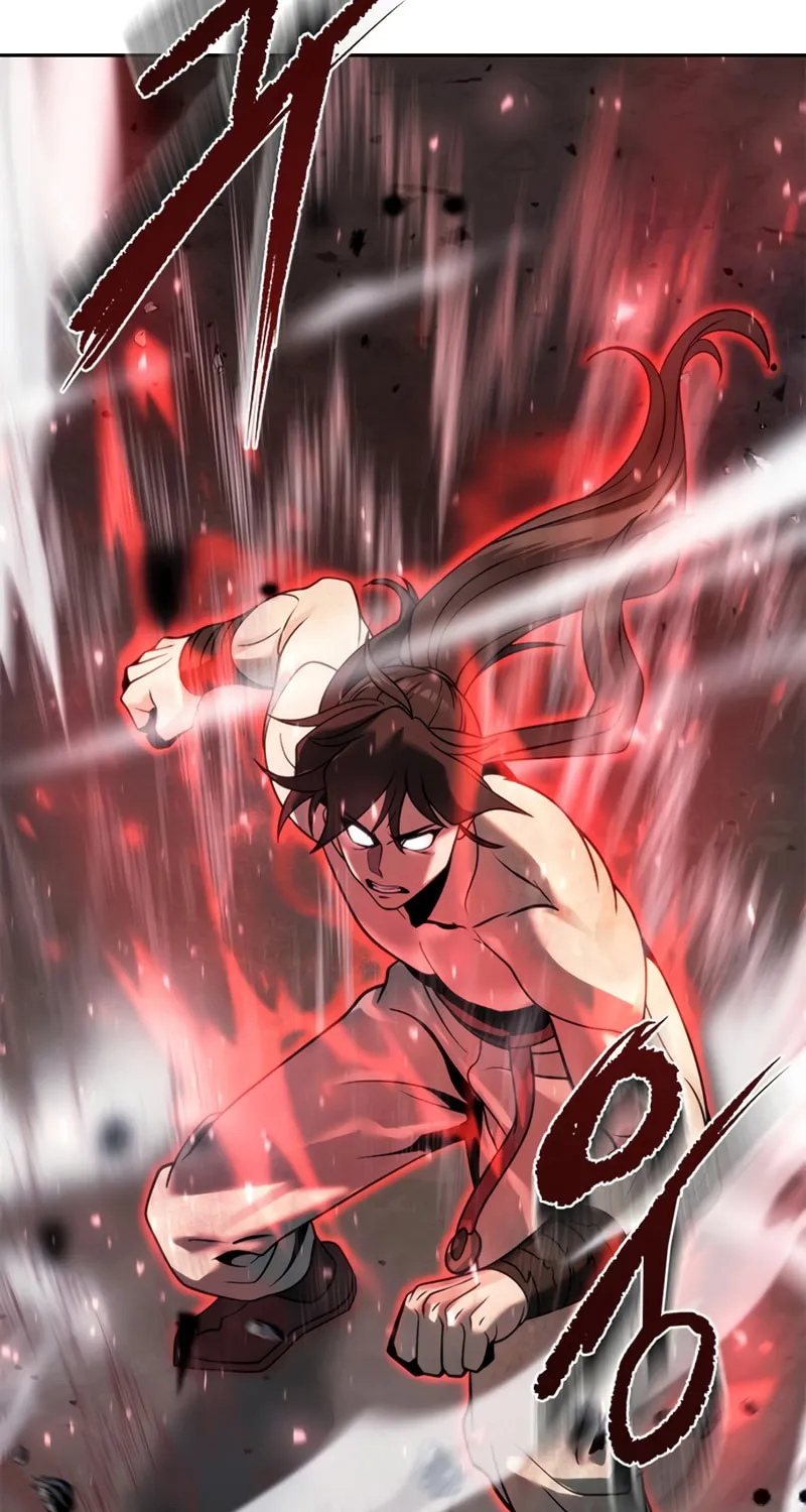 Chronicles of the Demon Faction Chapter 19 page 31 - 