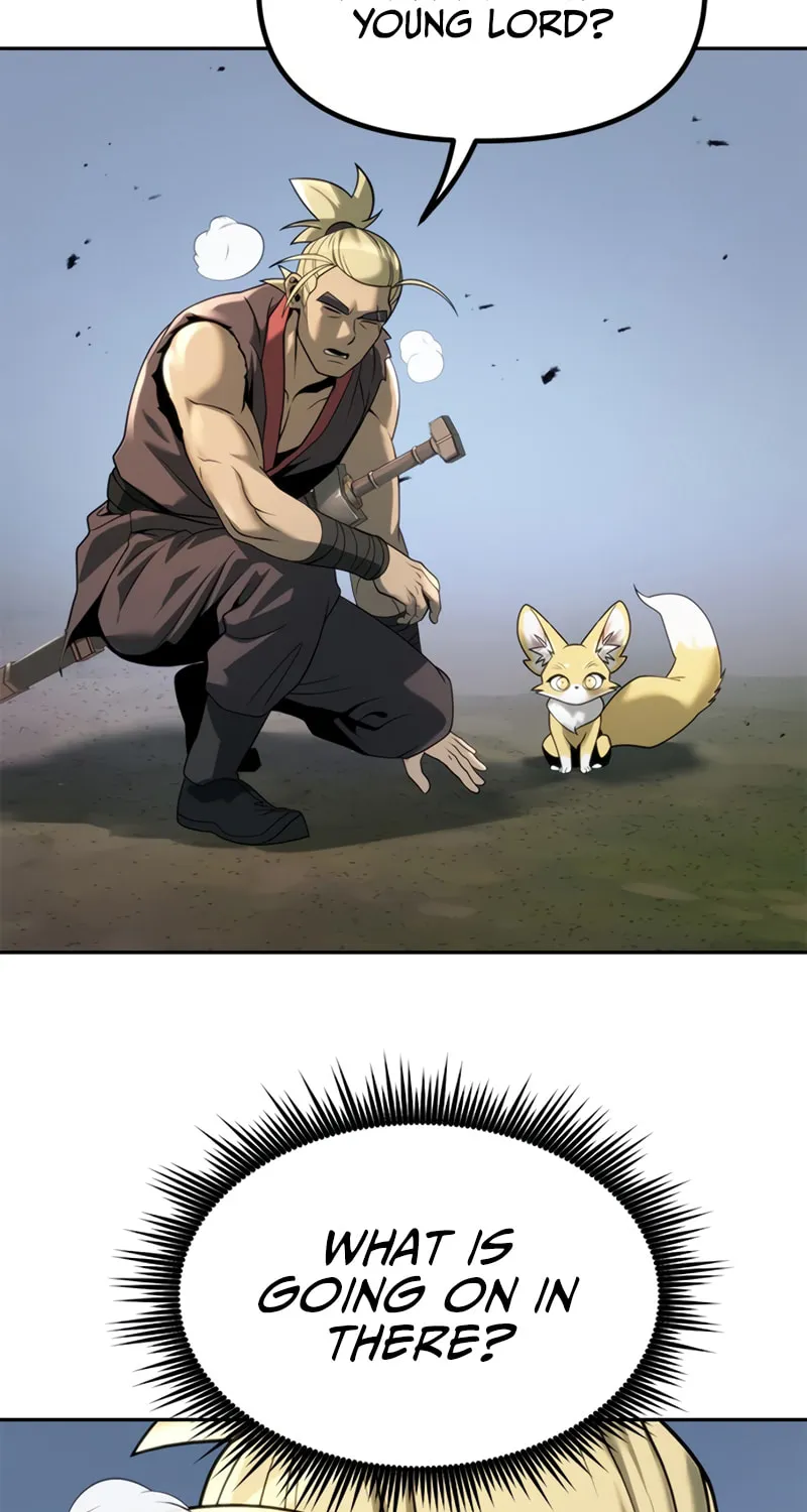Chronicles of the Demon Faction Chapter 19 page 49 - 