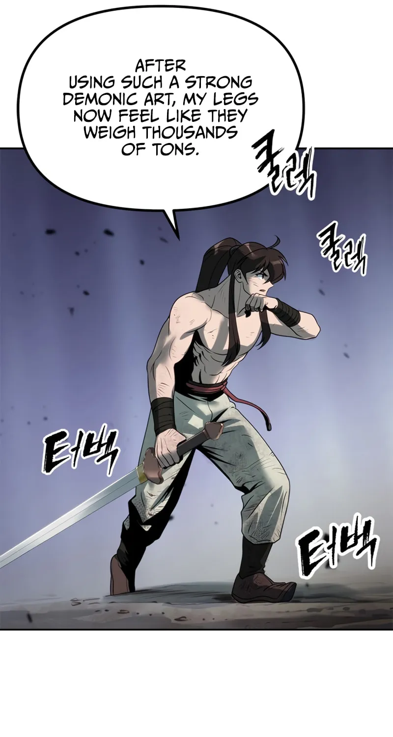 Chronicles of the Demon Faction Chapter 19 page 56 - 