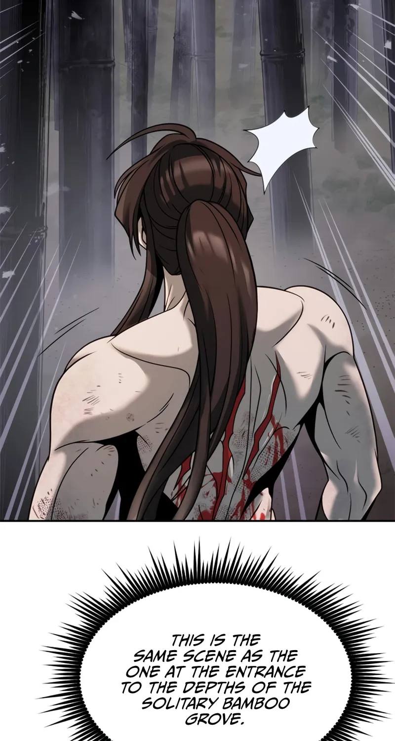 Chronicles of the Demon Faction Chapter 19 page 61 - 