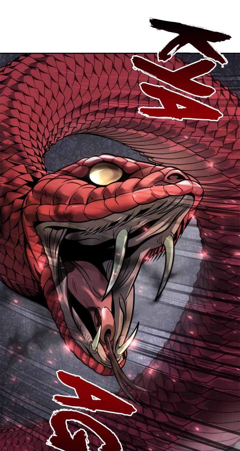 Chronicles of the Demon Faction Chapter 19 page 66 - 