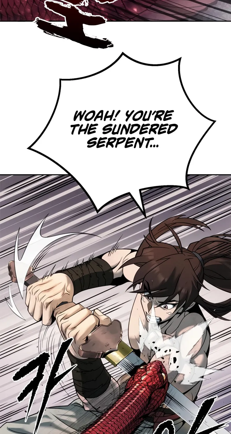 Chronicles of the Demon Faction Chapter 19 page 67 - 