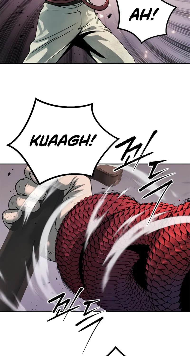 Chronicles of the Demon Faction Chapter 19 page 69 - 