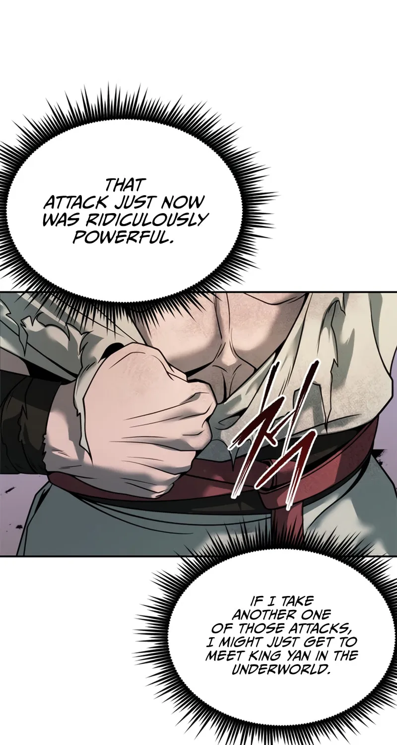 Chronicles of the Demon Faction Chapter 19 page 8 - 